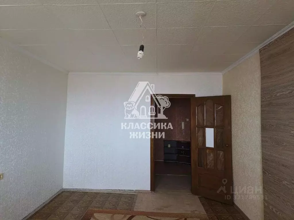 2-к кв. Нижегородская область, Нижний Новгород ул. Лесной городок, 5 ... - Фото 2