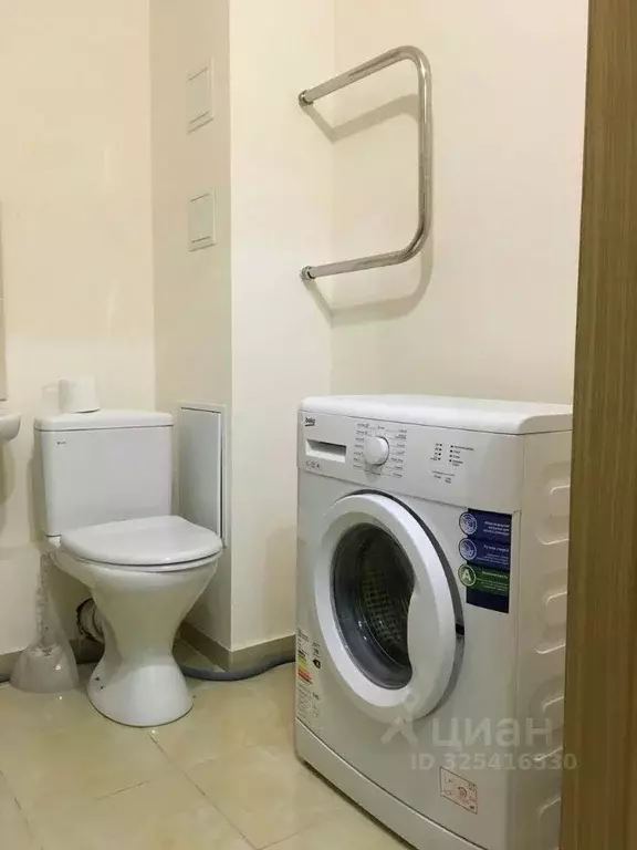 1-к кв. Свердловская область, Екатеринбург ул. Громова, 28 (38.0 м) - Фото 1