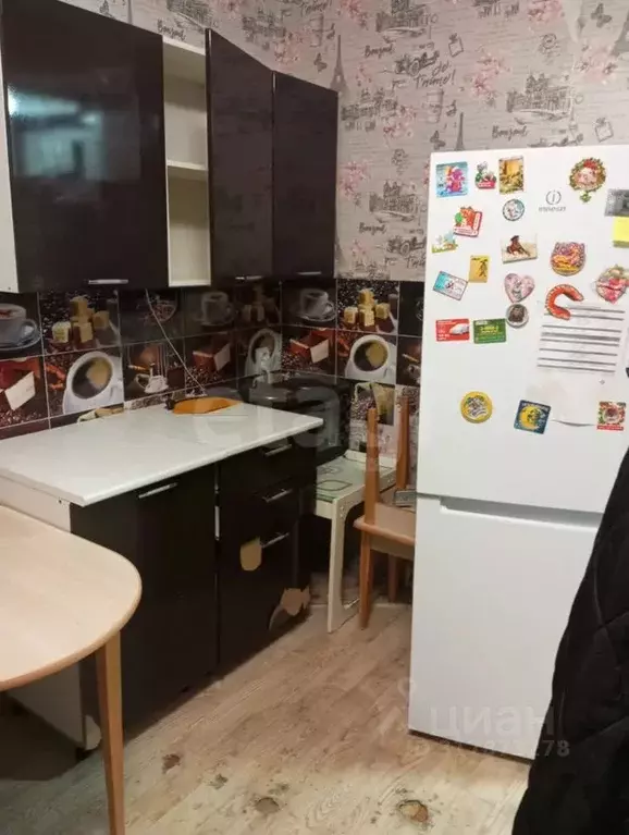 Комната Коми, Сыктывкар Национальная ул., 23 (13.0 м) - Фото 0