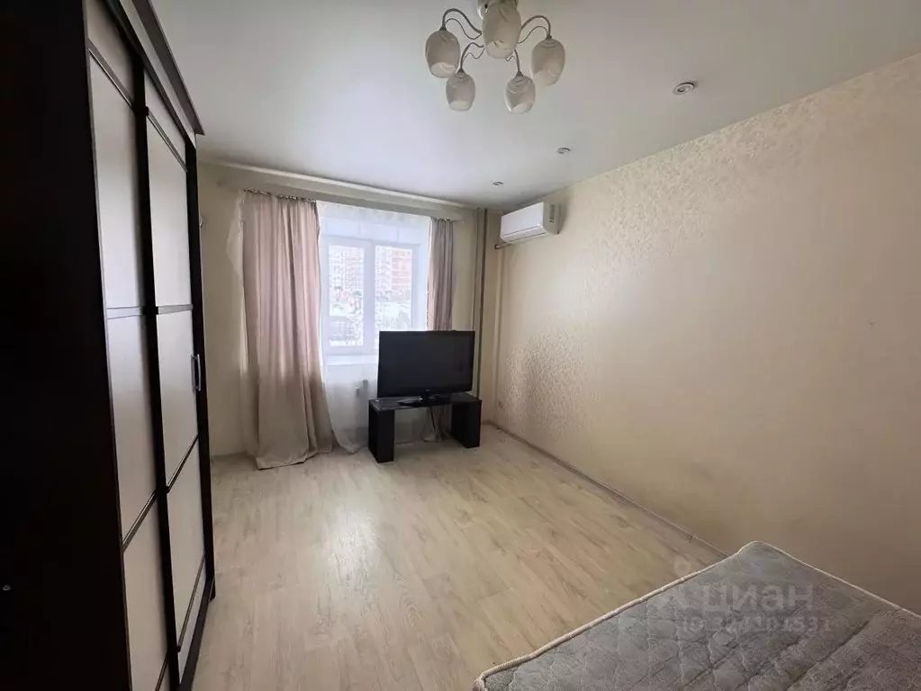 1-к кв. Хабаровский край, Хабаровск ул. 65-летия Победы, 1/5 (30.0 м) - Фото 1