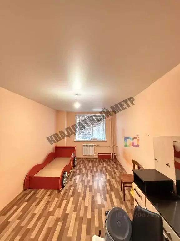 2-к кв. Калмыкия, Элиста 10-й мкр, 15к1 (48.0 м) - Фото 1