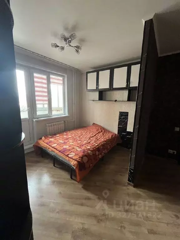 1-к кв. Москва Талдомская ул., 11К1 (38.0 м) - Фото 1