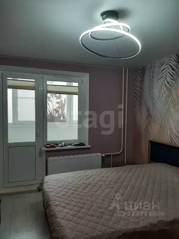 2-к кв. Ростовская область, Ростов-на-Дону ул. Теряева, 8 (64.79 м) - Фото 1