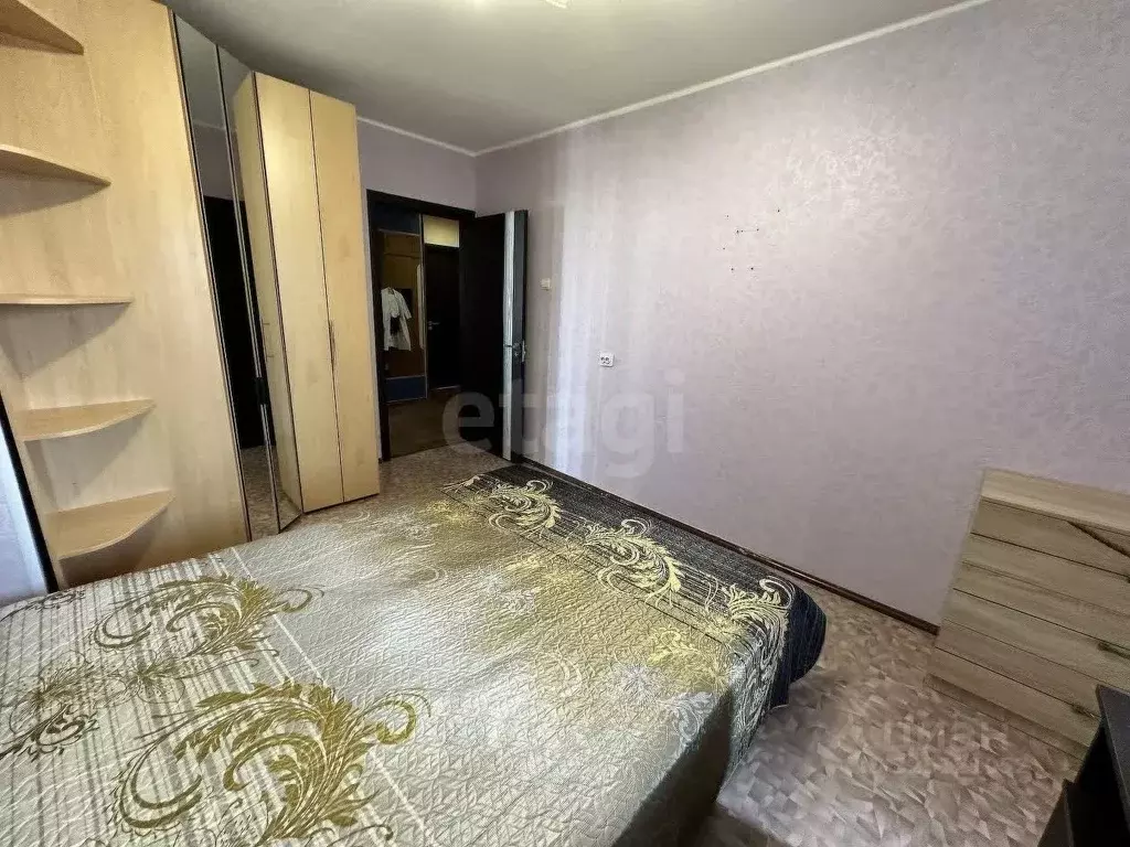 3-к кв. Ямало-Ненецкий АО, Новый Уренгой Советский мкр, 7/2 (65.0 м) - Фото 2