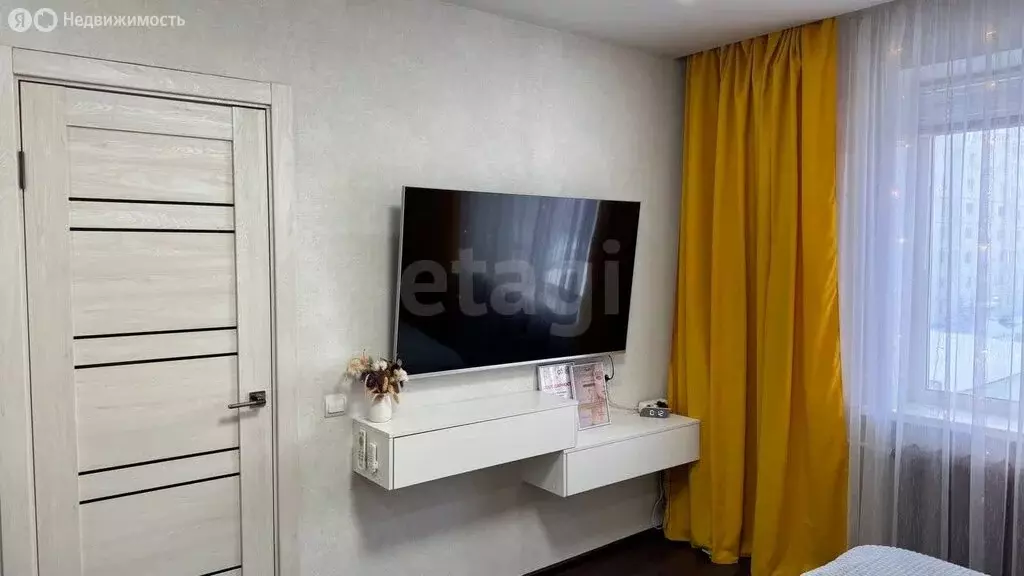 1-комнатная квартира: Усинск, Пионерская улица, 19 (27.6 м) - Фото 1