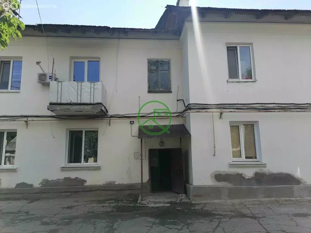 3-комнатная квартира: Сызрань, 2-я Студенческая улица, 3 (65 м) - Фото 1