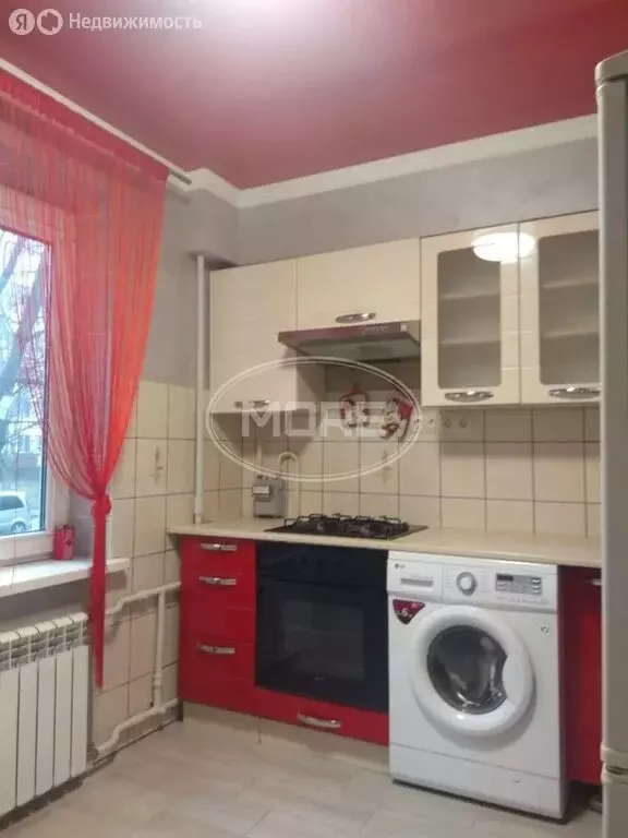 1-комнатная квартира: Калининград, бульвар Любови Шевцовой, 56 (37 м) - Фото 0