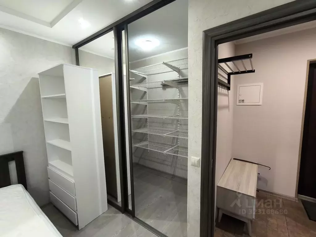 1-к кв. Московская область, Химки Зеленая ул., 10 (35.5 м) - Фото 1