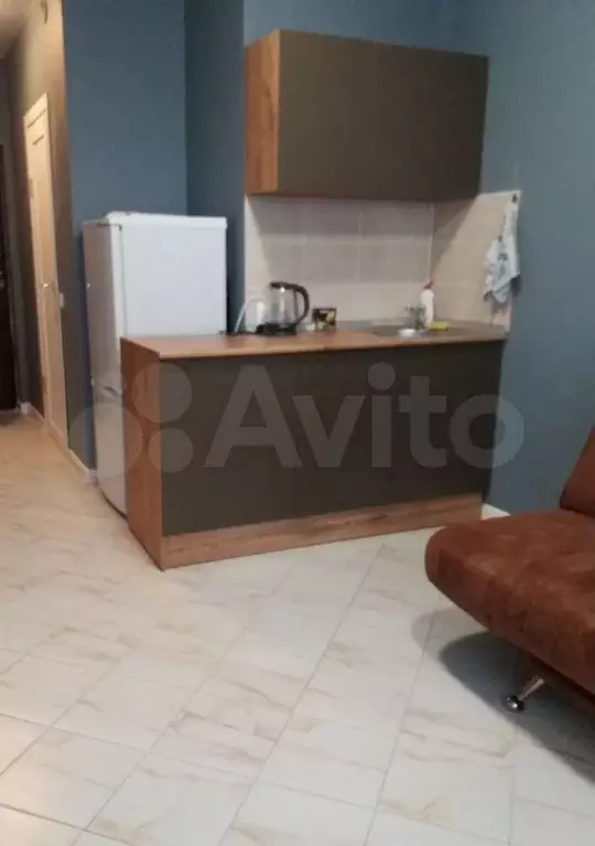 Квартира-студия, 23 м, 9/21 эт. - Фото 0