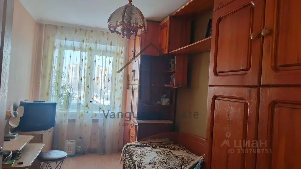 3-к кв. Алтайский край, Барнаул ул. Георгия Исакова, 172 (58.1 м) - Фото 1