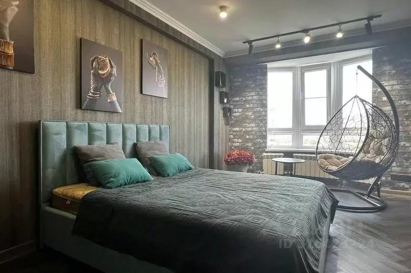 3-к кв. Ставропольский край, Пятигорск ул. 295-й Стрелковой Дивизии, ... - Фото 1