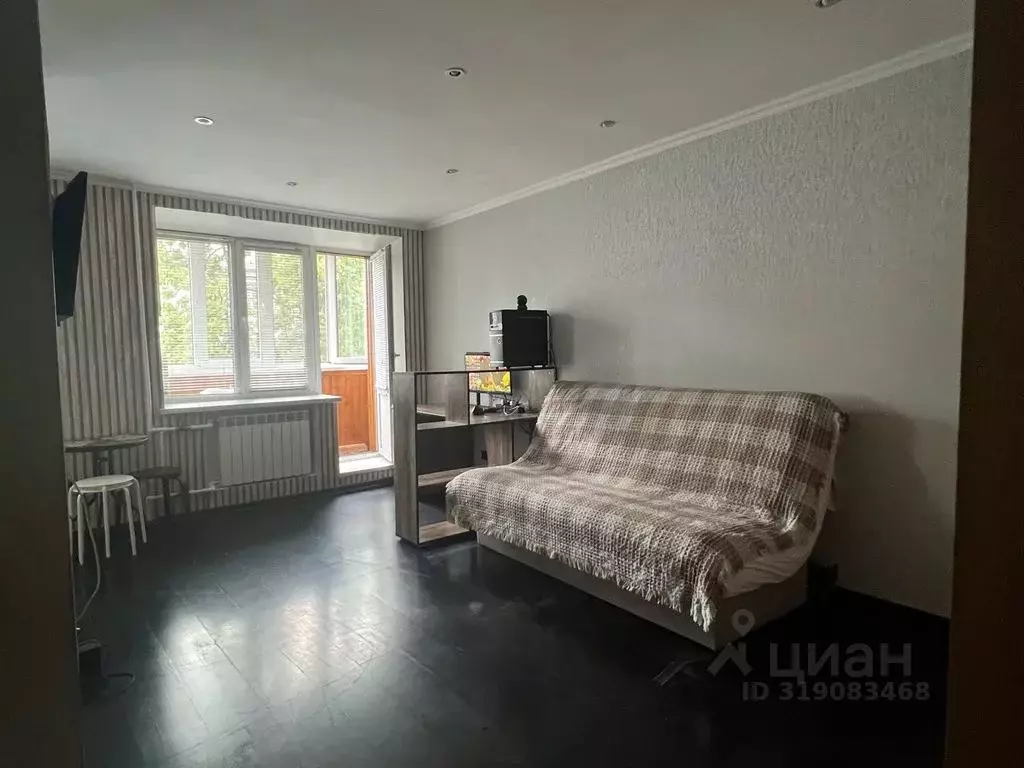 Студия Татарстан, Казань ул. Шаляпина, 41А (27.0 м) - Фото 1