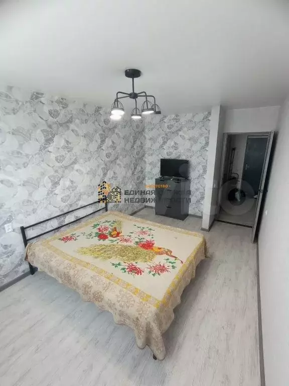 1-к. квартира, 35 м, 15/24 эт. - Фото 0