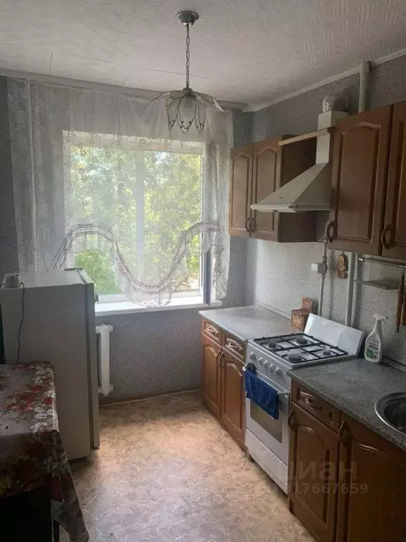 3-к кв. Омская область, Омск Заозерная ул., 22/1 (61.0 м) - Фото 2