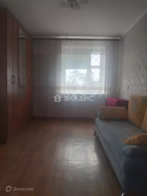 Продаётся 1-к квартира, 32.2 м - Фото 0