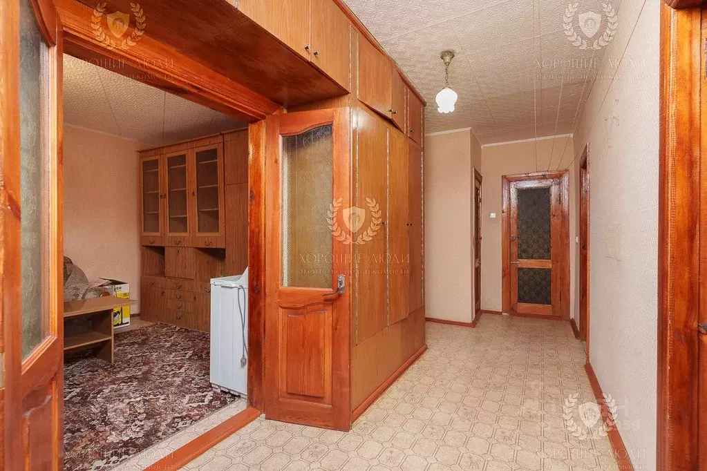 Дом в Новосибирская область, Мошковский район, с. Сокур, 5-й кв-л  (90 ... - Фото 2