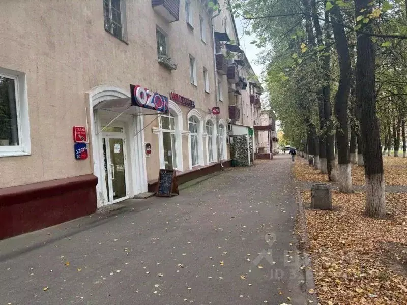 Помещение свободного назначения в Московская область, Домодедово ... - Фото 0