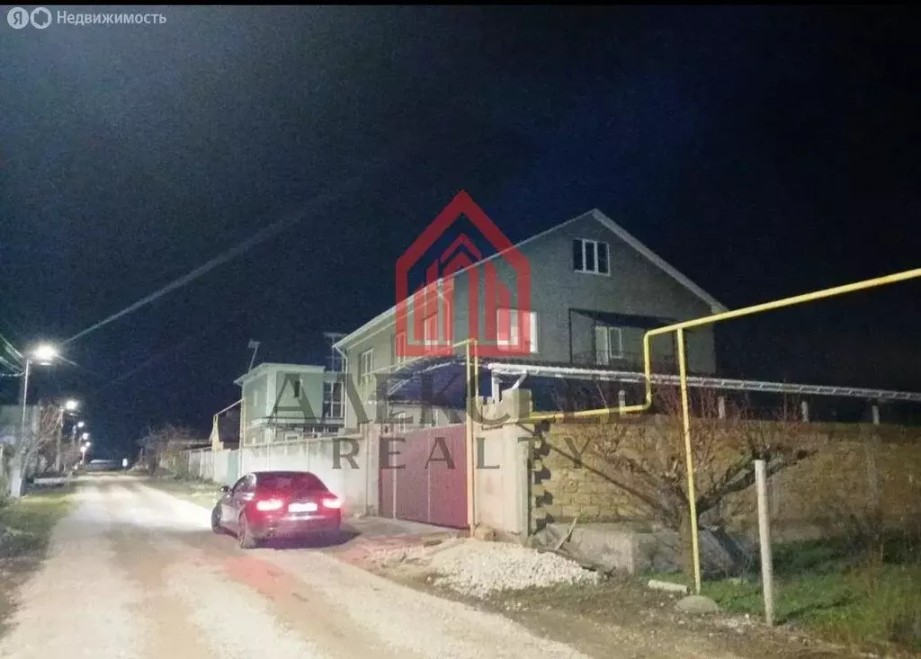 Участок в Угловое, Аграрная улица (10 м) - Фото 2