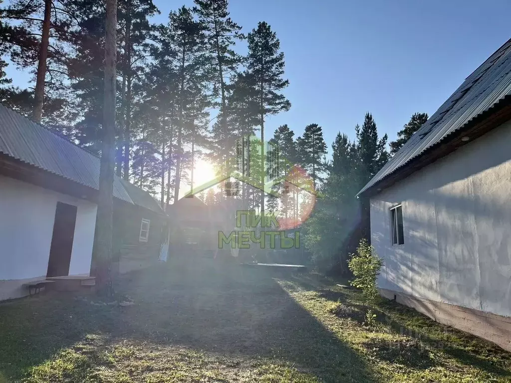 Дом в Бурятия, Улан-Удэ Забайкальский мкр, ул. Судутуйская (64 м) - Фото 2