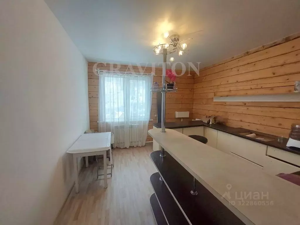 Дом в Алтай, Горно-Алтайск ул. Тюменская (80 м) - Фото 2