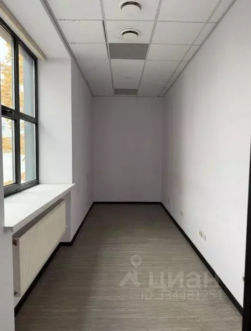 Офис в Москва 2-й Южнопортовый проезд, 20АС4 (220 м) - Фото 1