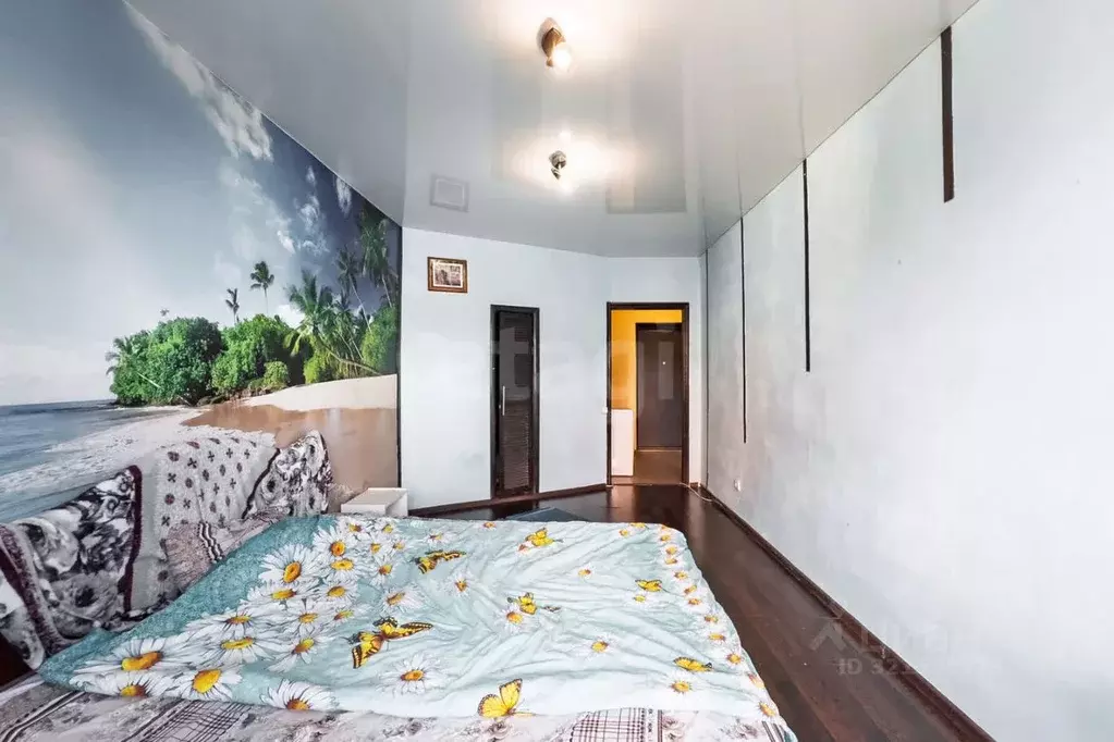 1-к кв. Ульяновская область, Ульяновск ул. Кирова, 6/2 (38.0 м) - Фото 1