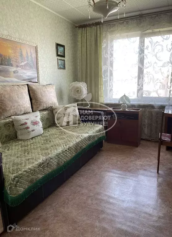 Продаётся 3-к квартира, 58.9 м - Фото 0