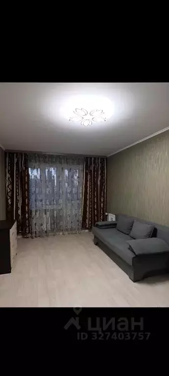 1-к кв. Курская область, Курск ул. Вадима Кирпиченко, 4 (37.5 м) - Фото 2