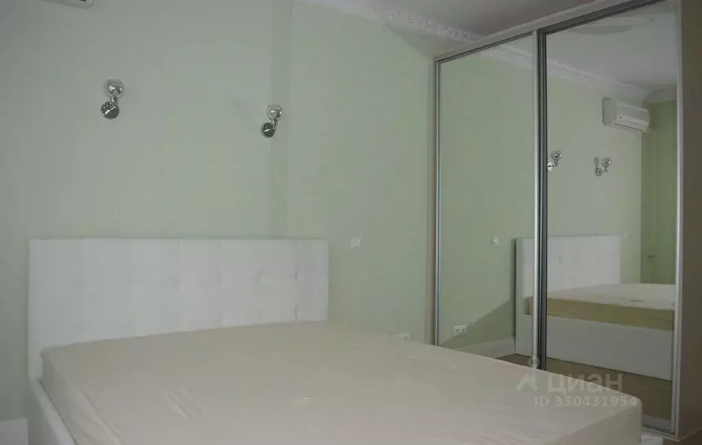 2-к кв. Москва ул. Крылатские Холмы, 35К4 (55.0 м) - Фото 2