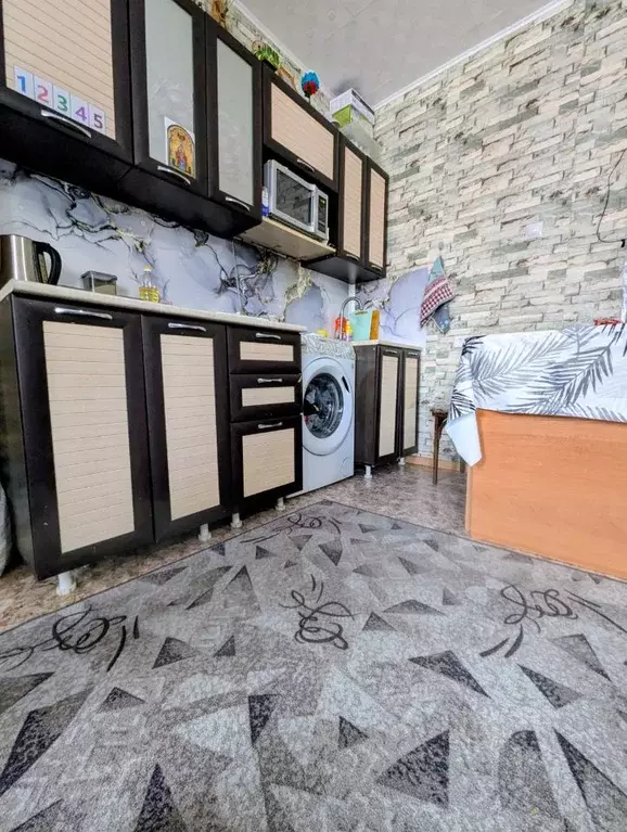 Студия Томская область, Томск пос. Степановка, пер. Богдана ... - Фото 1