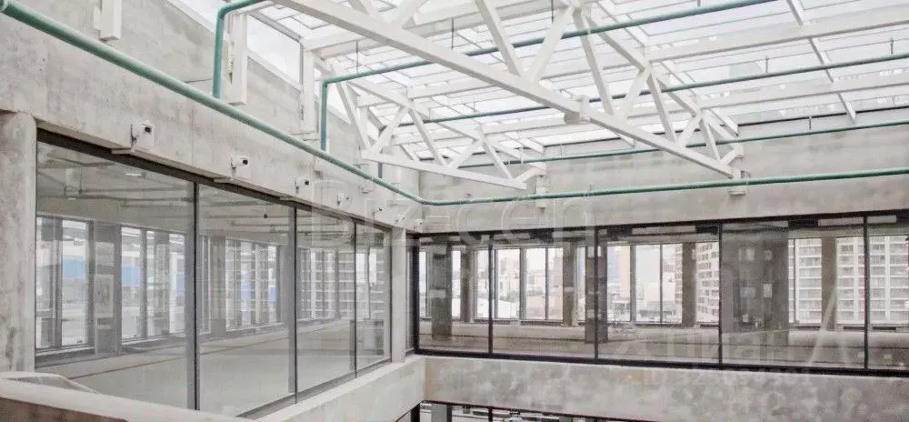 Офис в Москва ул. Авиаконструктора Микояна, 1 (1477 м) - Фото 1