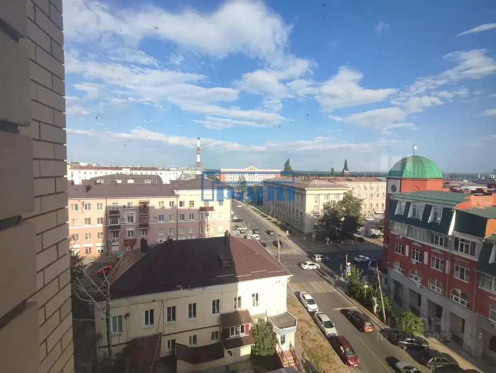 Офис в Курская область, Курск ул. Марата, 21 (320 м) - Фото 1