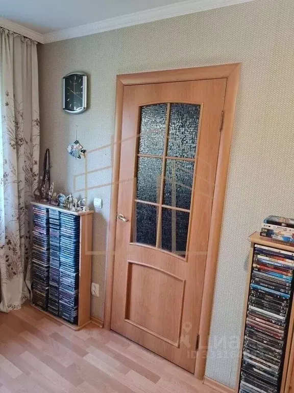 2-к кв. Тюменская область, Тюмень Колхозная ул., 2 (41.5 м) - Фото 2