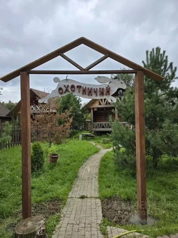 Дом в Московская область, Дмитровский муниципальный округ, с. Игнатово ... - Фото 1