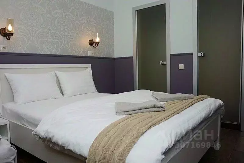 Комната Москва ул. Александра Невского, 27 (14.0 м) - Фото 2