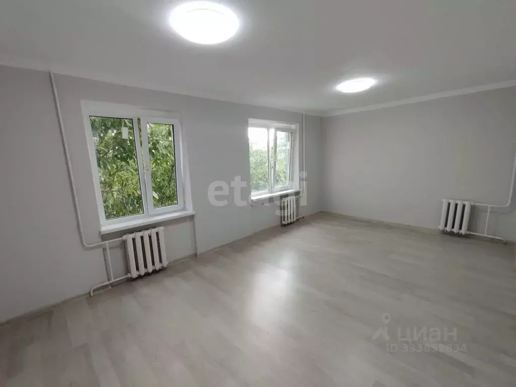2-к кв. Краснодарский край, Крымск ул. Маршала Жукова, 11 (47.3 м) - Фото 1