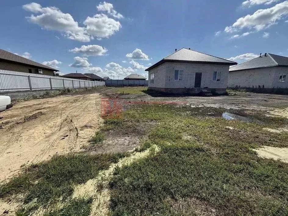 Дом в Белгородская область, Старый Оскол ул. Жасминовая (95 м) - Фото 0