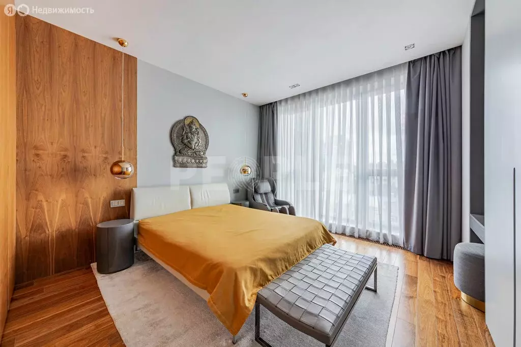3-комнатная квартира: Москва, улица Сергея Макеева, 9к1 (94.6 м) - Фото 2