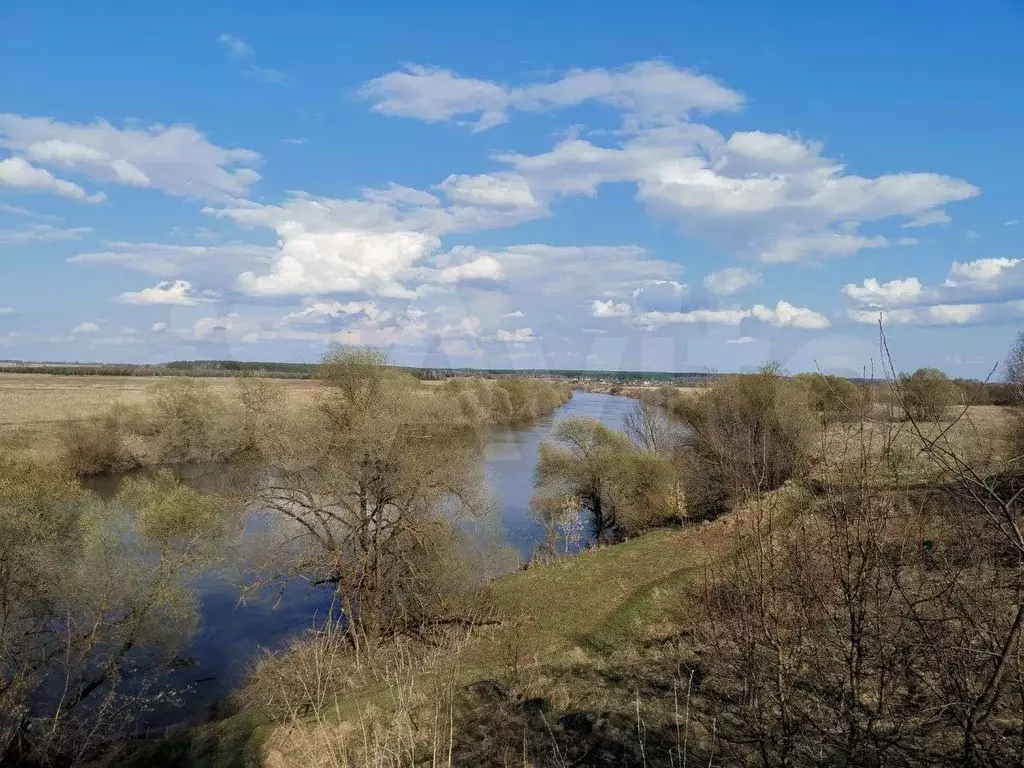 Городская недвижимость