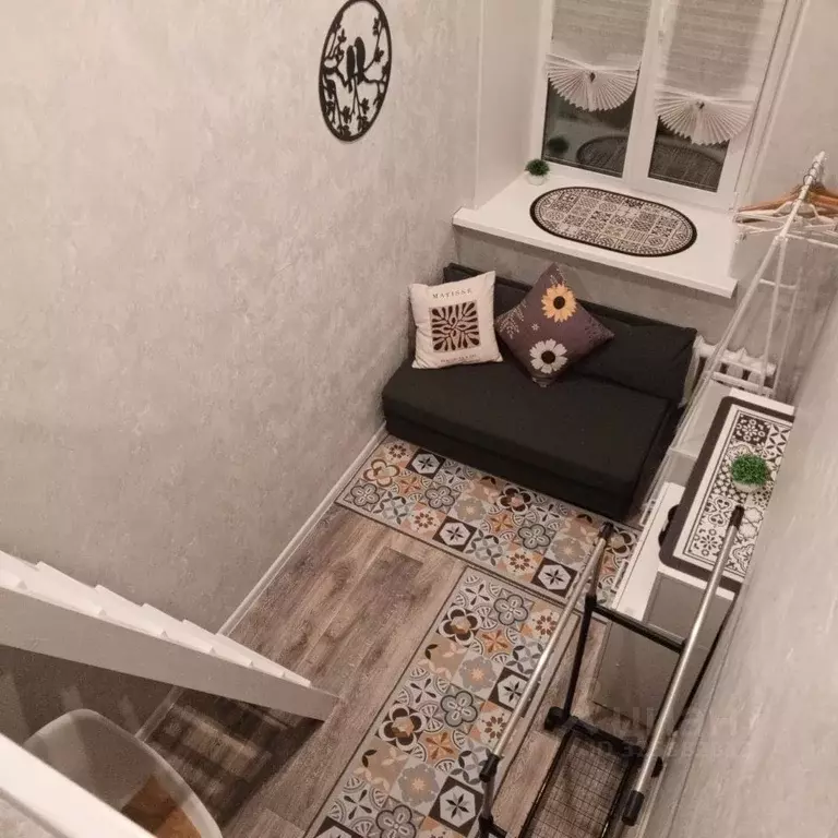 Комната Санкт-Петербург Московский просп., 20 - Фото 1