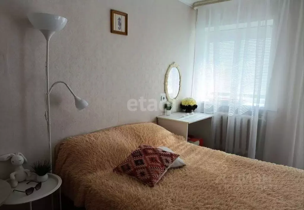 1-к кв. Белгородская область, Вейделевка рп ул. Гайдара, 10А (26.5 м) - Фото 0