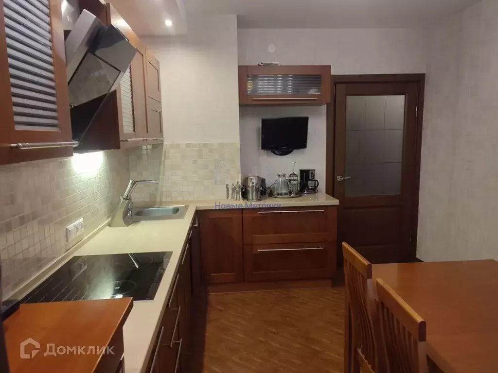 Продаётся 3-к квартира, 92 м - Фото 0