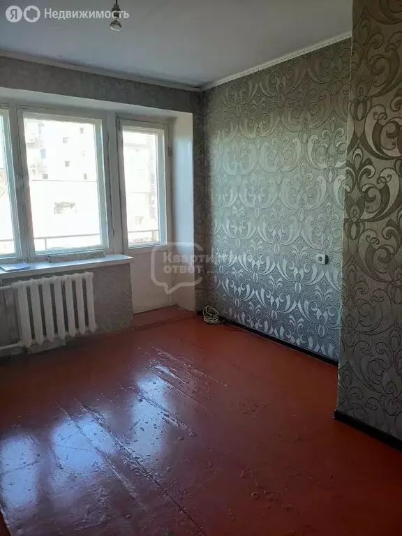 1-комнатная квартира: Владимир, Юбилейная улица, 62 (21 м) - Фото 1