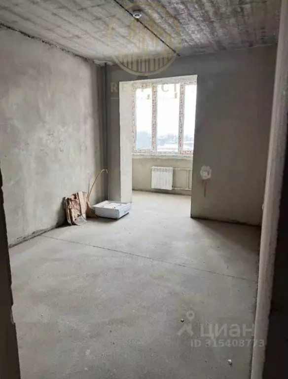 1-к кв. Ставропольский край, Пятигорск Первомайская ул., 51 (47.0 м) - Фото 2