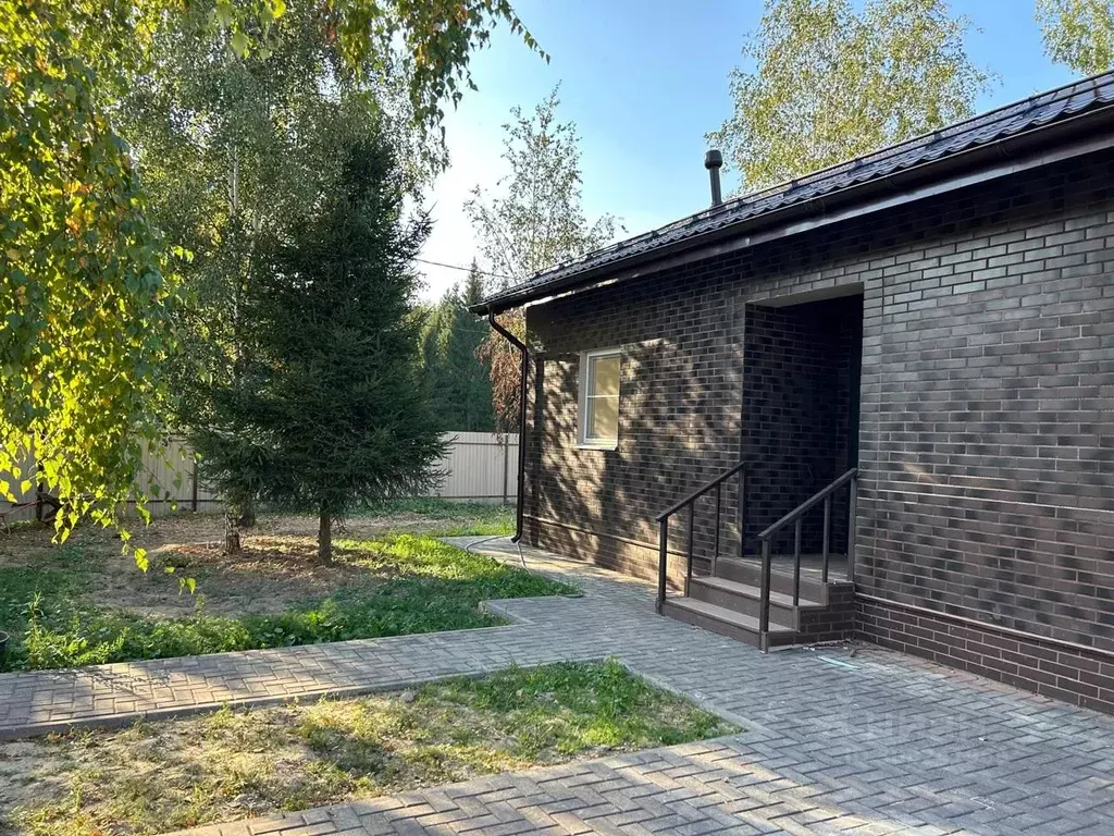 Дом в Москва д. Малыгино,  (111 м) - Фото 1