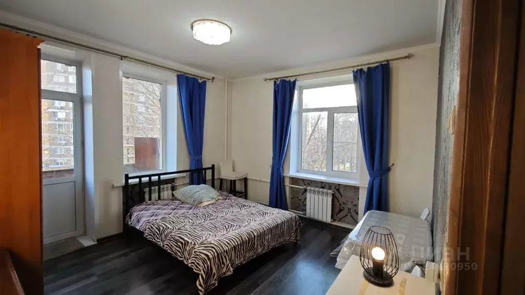 Комната Москва Озерная ул., 2/12 (19.5 м) - Фото 1