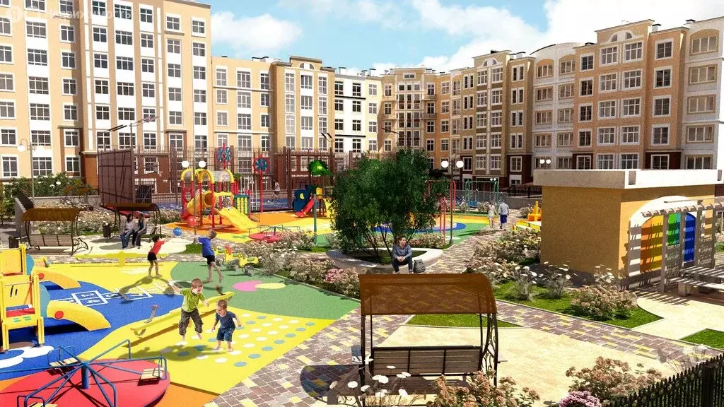 Помещение свободного назначения (38 м) - Фото 2