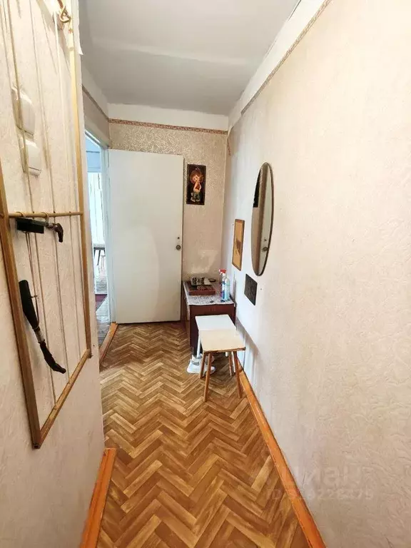 3-к кв. Краснодарский край, Краснодар ул. Гагарина, 79А (48.0 м) - Фото 0