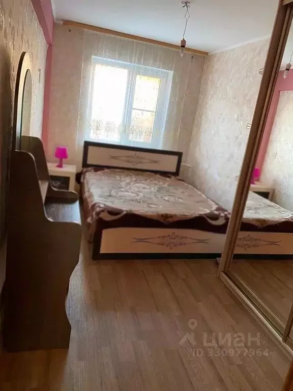 3-к кв. Омская область, Омск просп. Мира, 57Б (67.0 м) - Фото 1