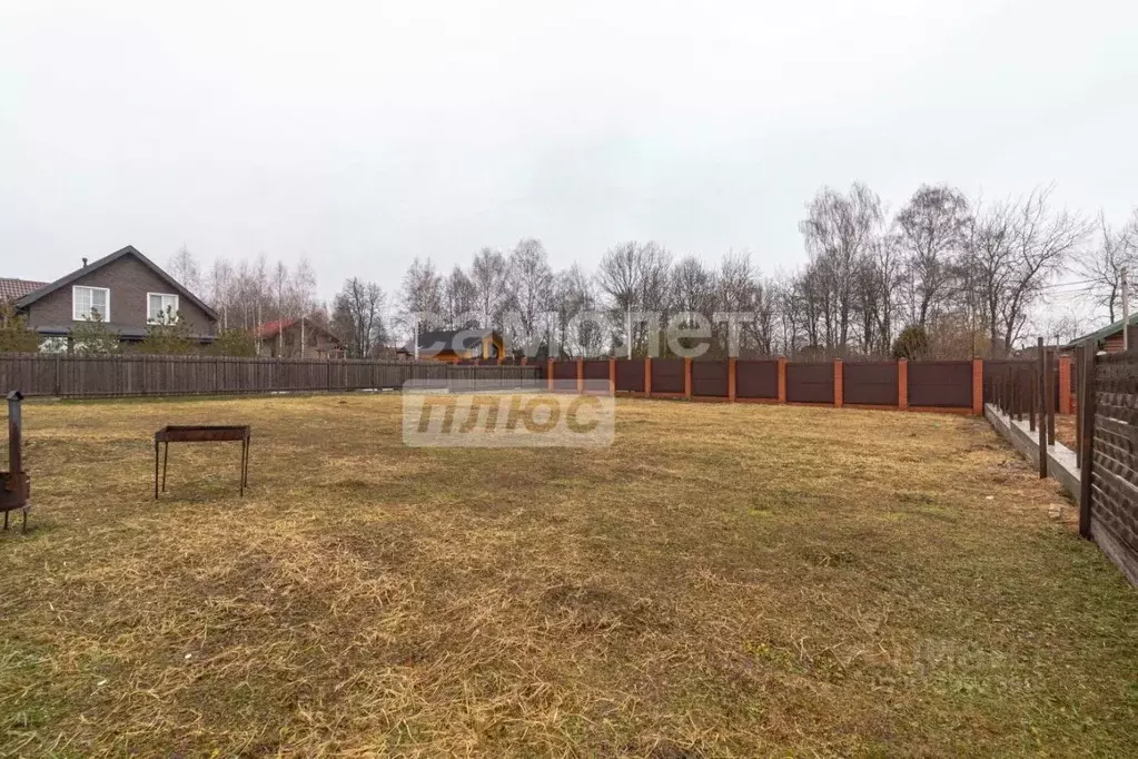 Участок в Москва Александровы Пруды кп, ул. Капитанская (15.0 сот.) - Фото 0